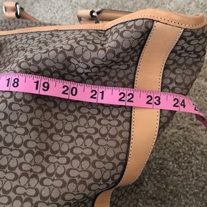 SOLDCoach signature Monogram